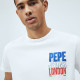 Pepe Jeans Ανδρική κοντομάνικη μπλούζα